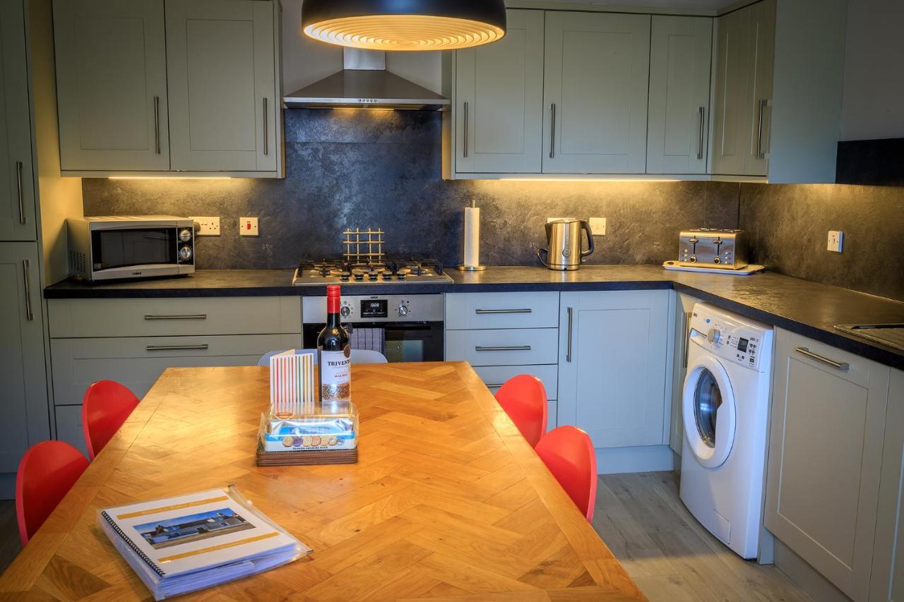 Cosy Cottage In Fishertown, Nairn - Free Parking & Pets Welcome Exterior foto
