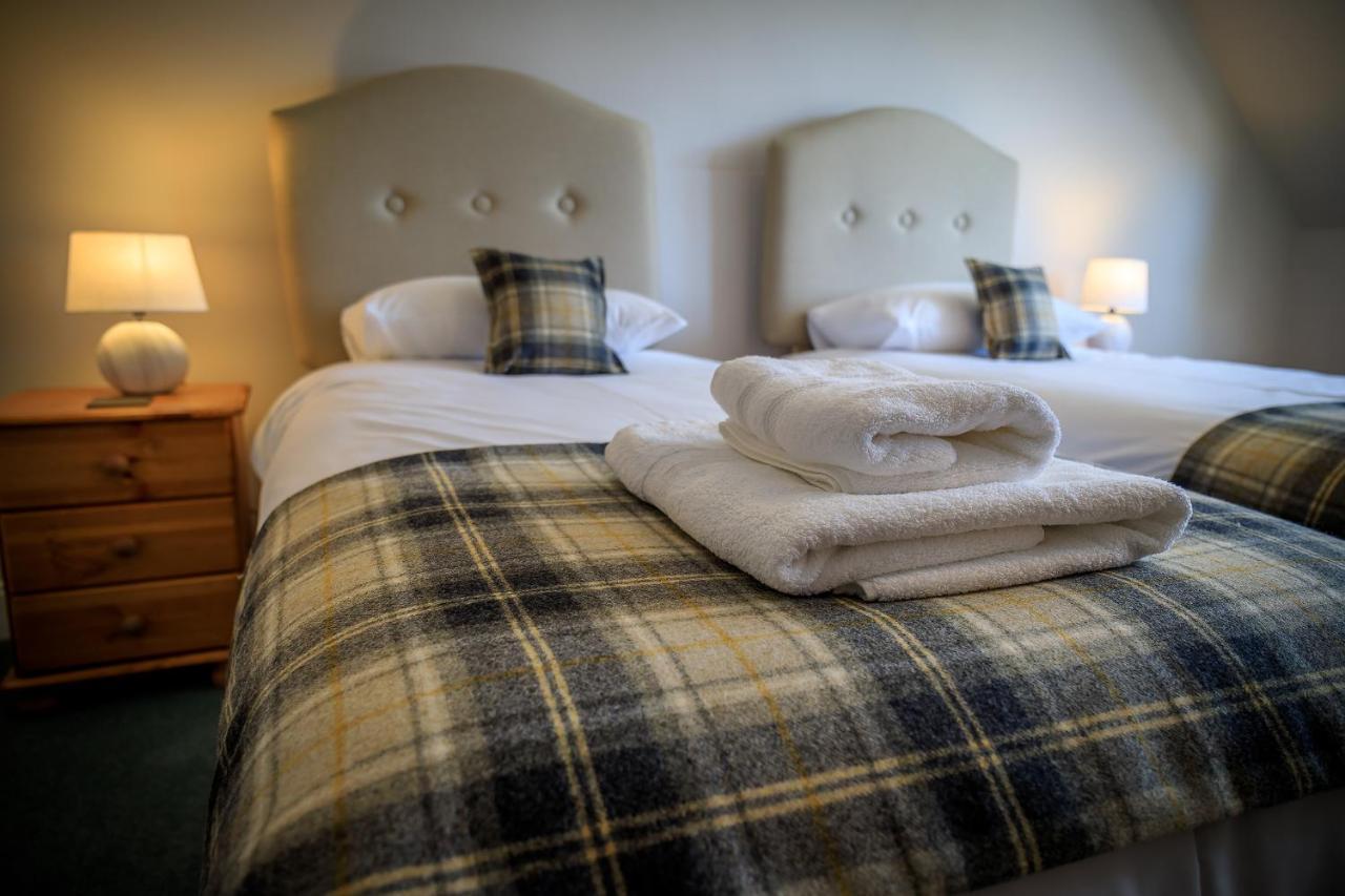 Cosy Cottage In Fishertown, Nairn - Free Parking & Pets Welcome Exterior foto