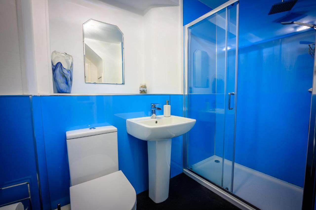 Cosy Cottage In Fishertown, Nairn - Free Parking & Pets Welcome Exterior foto